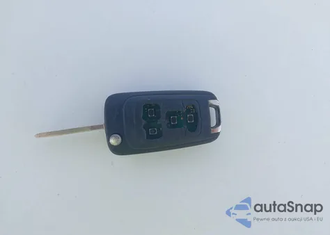 2014 Chevrolet Cruze 1Lt Auto z USA, uszkodzony, nr VIN 1G1PC5SB1E7363707